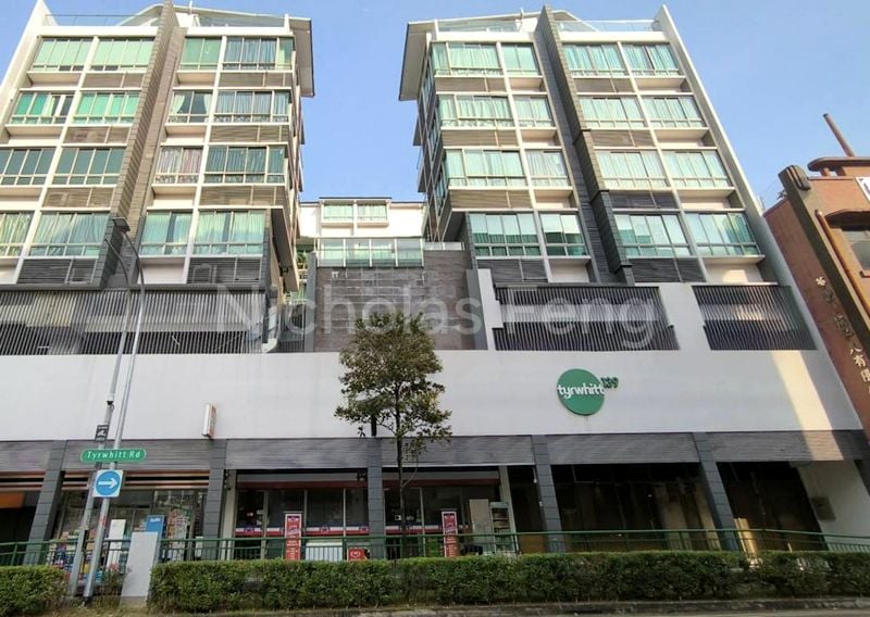 for Rent in  Tyrwhitt 139 - Image 1